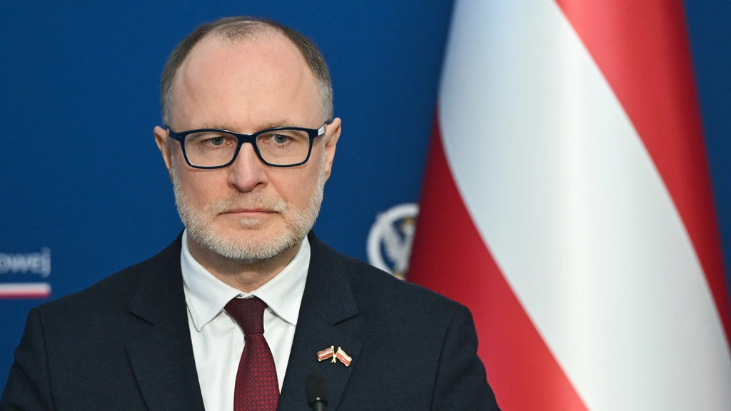 Letse defensieminister stapt op vanwege neergestorte Oekraïense drones