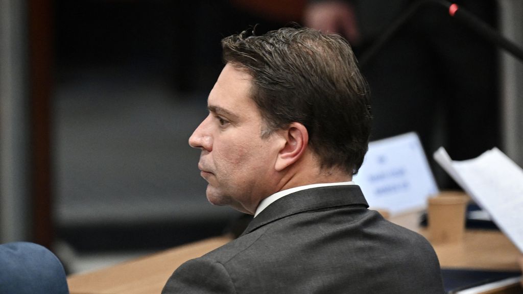 ICE houdt voormalige Braziliaanse inlichtingenchef aan