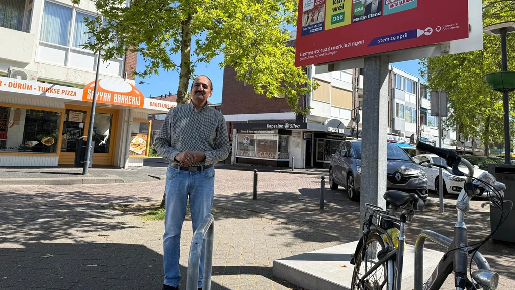 Gorinchem in de herkansing: 'De waarheid moet boven tafel'