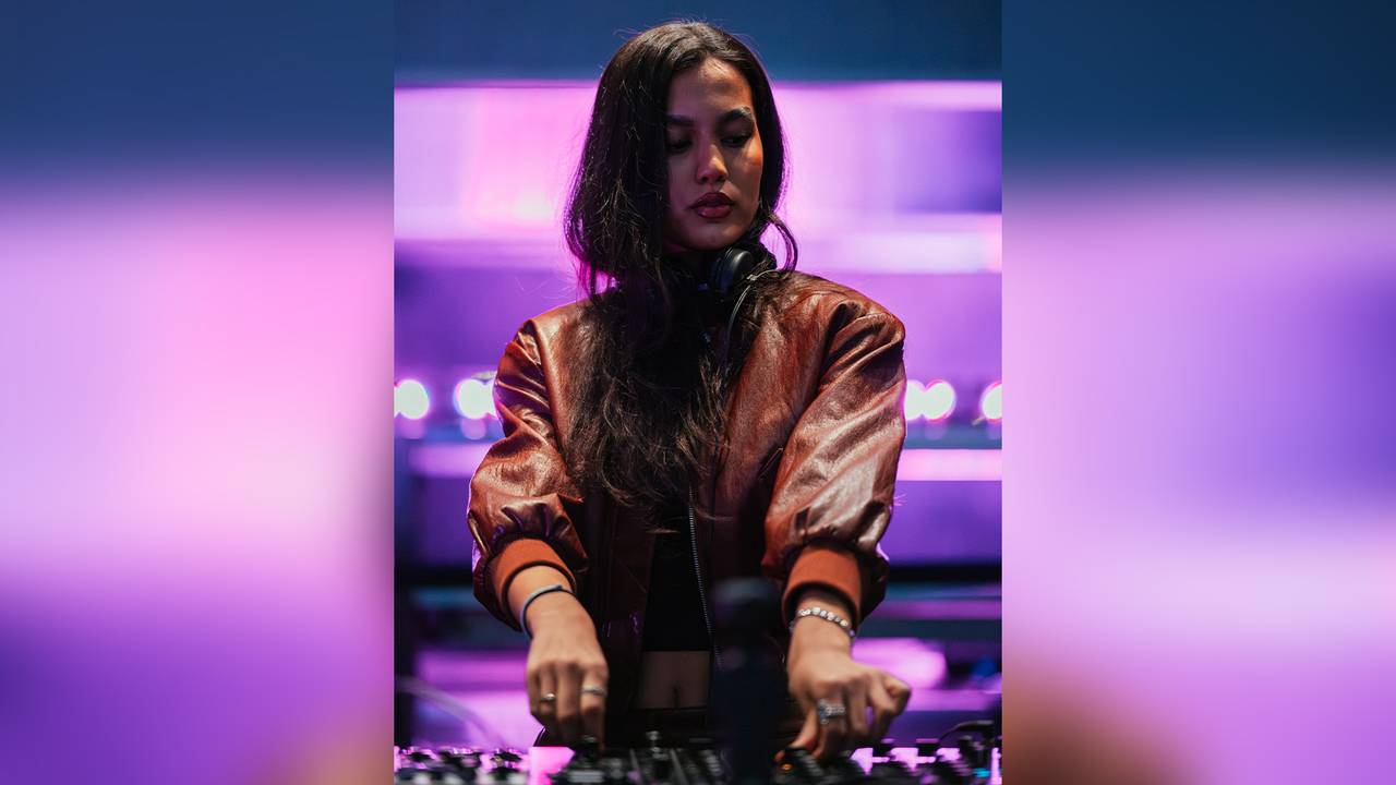 Roos (17) uit Helmond draait tussen wereldtop: 'Dit is unreal'