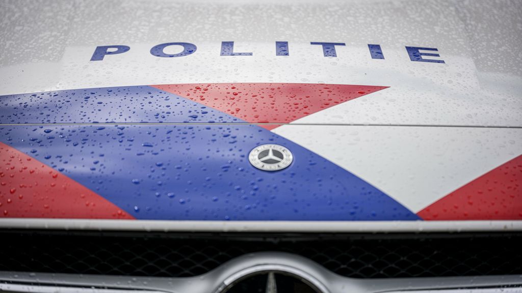 Twee tieners opgepakt in Heemstede na verdachte situatie 'bij joodse instelling'