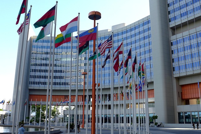 US walks out of UN Security Council meeting as France condemns rights vote
