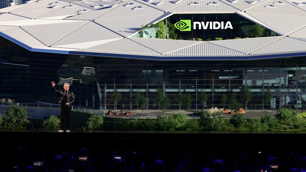 Nvidia keert terug naar pc-markt met krachtige RTX Spark-chip, ‘pc opnieuw uitvinden’