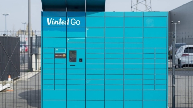 Omzet kledingplatform Vinted stijgt tot ruim 1 miljard euro