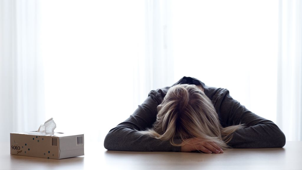 Onderzoek: 'Hypernerveuze samenleving' leidt tot mentale druk, meer 'lege tijd' nodig