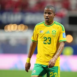 Zuid-Afrikaanse WK-ganger Jayden Adams op 25-jarige leeftijd overleden