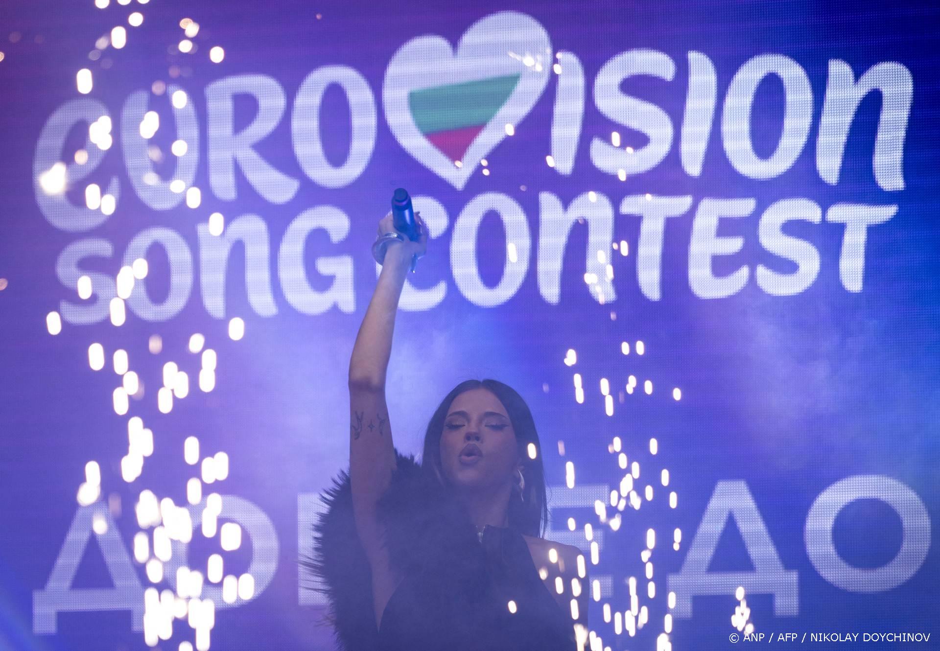 Nederland doet toch mee aan Eurovisie Songfestival, ‘voor de kerst’ is artiest bekend