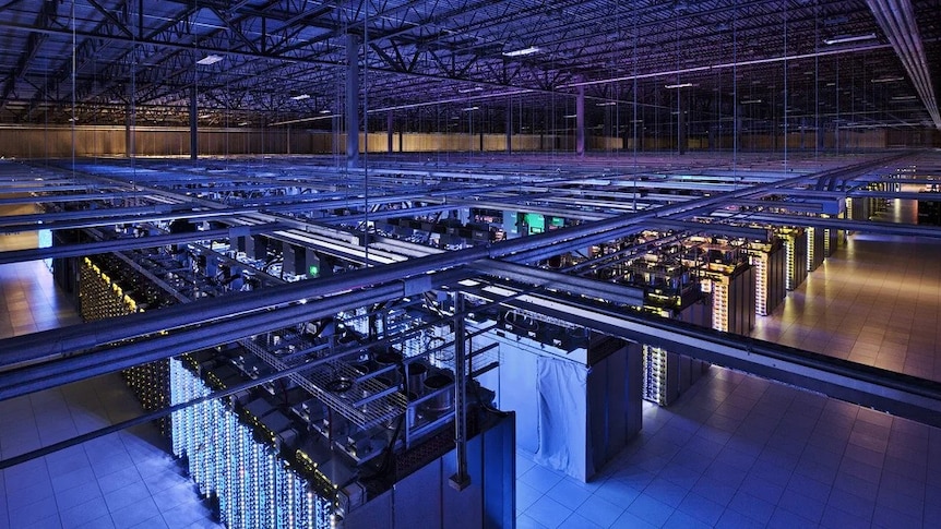 Australia's biggest AI factory planned for remote WA