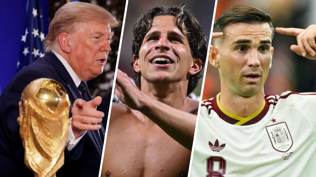 Pikante prijsuitreiking en Argentijns bijgeloof: wat je moet weten over de WK-finale