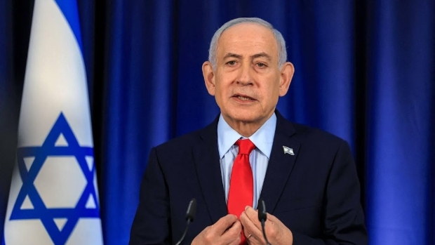 Netanyahu beveelt verdere uitbreiding bufferzone Zuid-Libanon