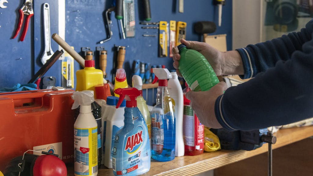 ‘Aanzienlijke’ prijsstijging van schoonmaakproducten door oorlog Iran