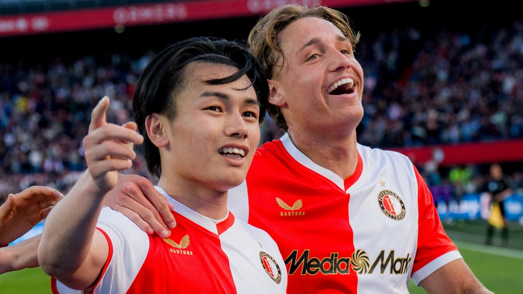 Feyenoord heeft met teruggekeerde Trauner geen kind aan FC Groningen