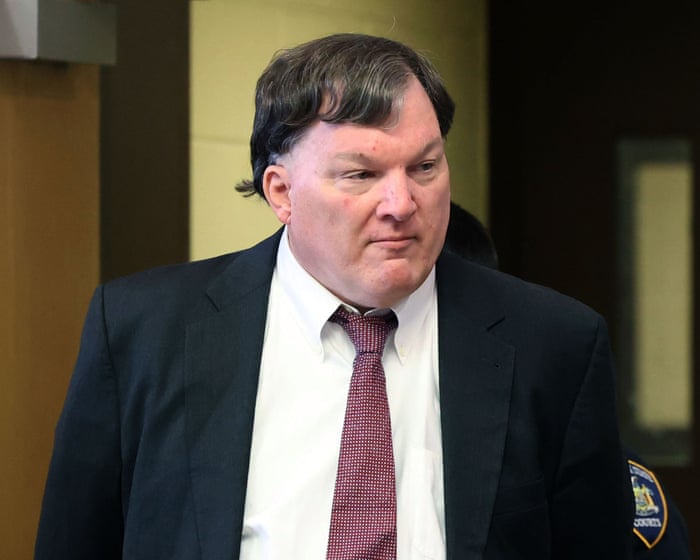 Gilgo Beach serial killer suspect Rex Heuermann pleads guilty