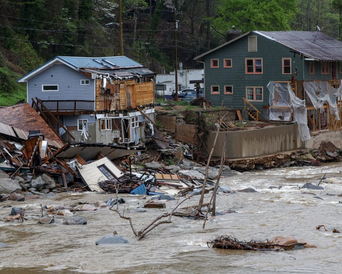 US will see below-average 2026 hurricane season with up to 14 named storms, Noaa predicts