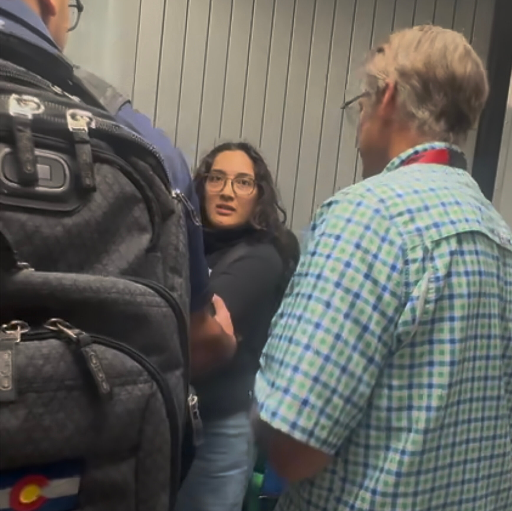 ICE Arrests Surge at Airports, Opening New Front in Deportation Drive