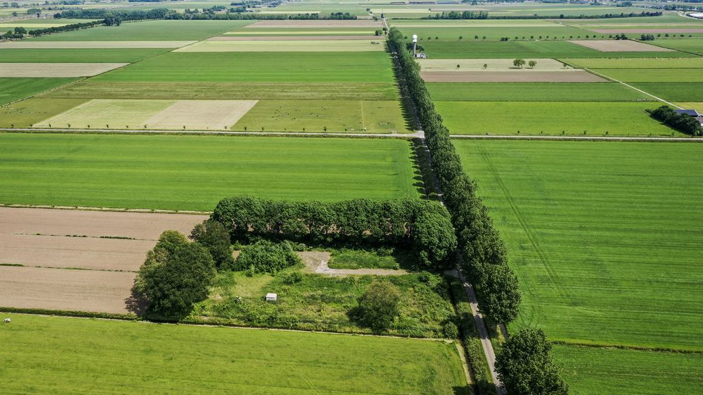 Defensie wil niet wachten met bouw radar in Herwijnen voor detectie drones