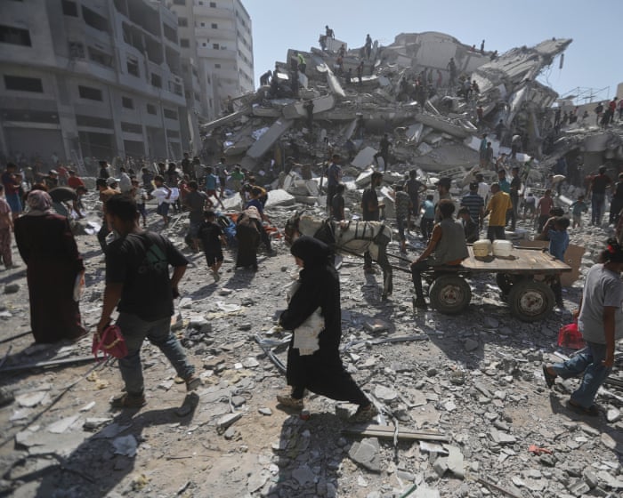 Hamas to demand key revisions to Trump Gaza plan before accepting, sources say