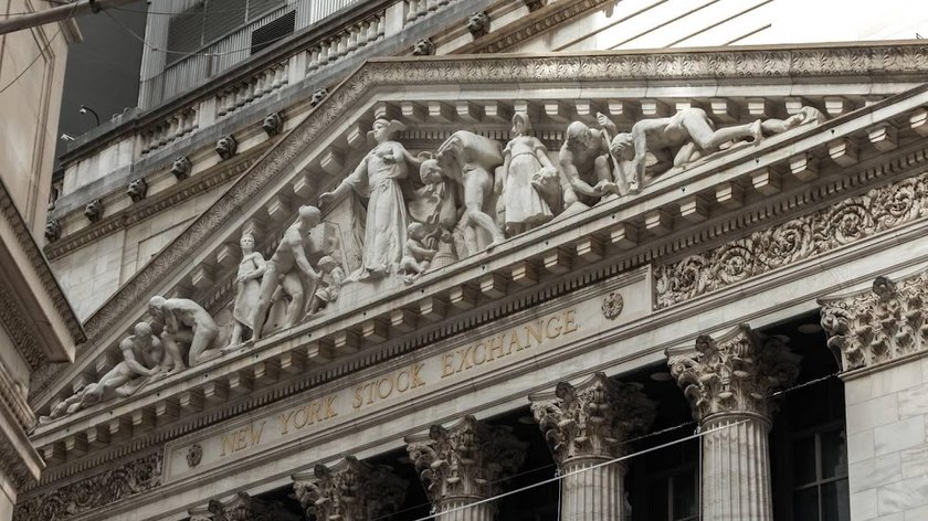 Nvidia stijgt op Wall Street na nieuwe chips voor pc's