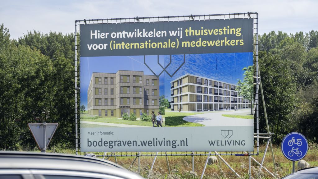 SER: overheid moet zich actief bezighouden met arbeidsmigranten