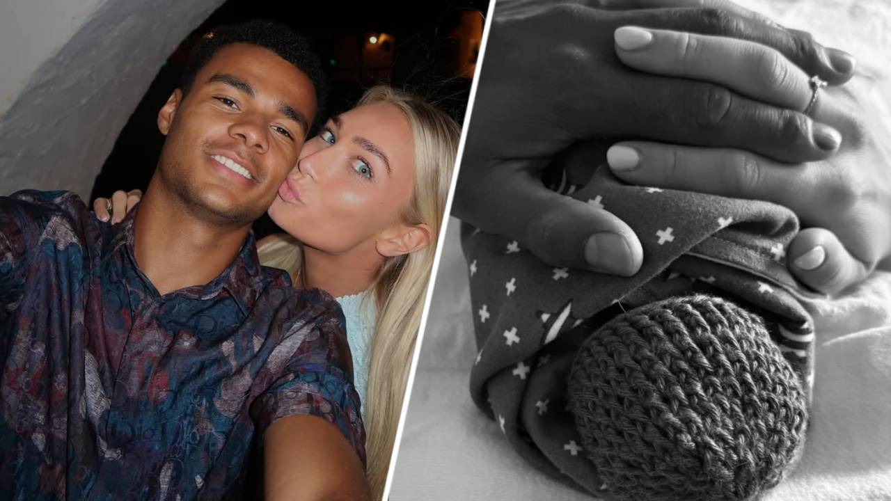 Cody Gakpo en vriendin verliezen kind tijdens zwangerschap: 'Gebroken hart'
