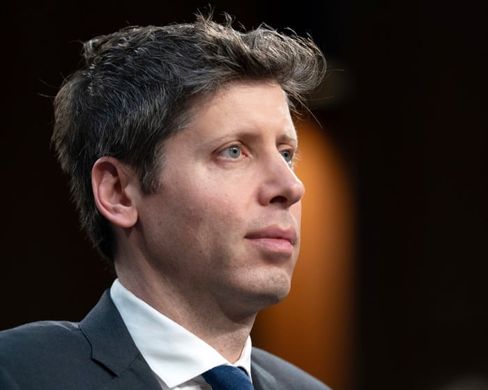 Altman apologizes after OpenAI failed to alert police before fatal Canada shooting