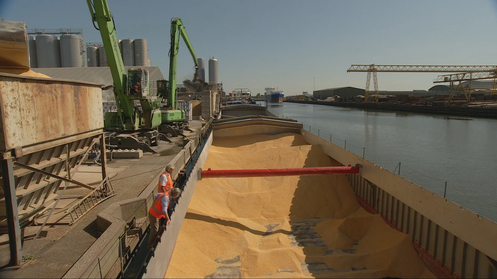 Afsluiting Twentekanaal kost ondernemers tonnen per dag