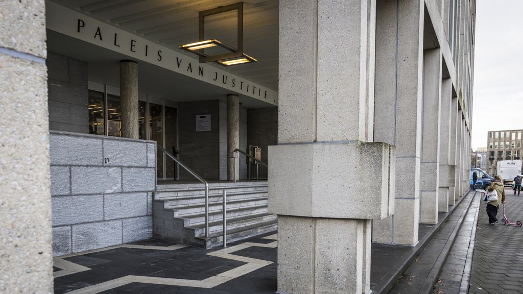 Arnhemmer (31) krijgt 18 jaar cel voor moord op ex-vriendin