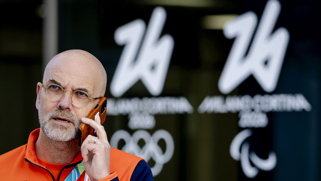 NOC*NSF zet voor Winterspelen 2030 vol in op curling en bobsleeën