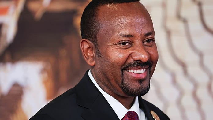 Qatar and UAE back Ethiopian government as fighting spreads beyond Tigray