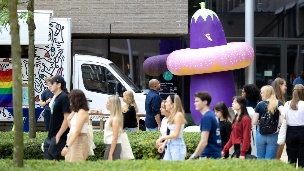 Weer minder getest op soa's, maar bij GGD-centra toch vaker gevonden