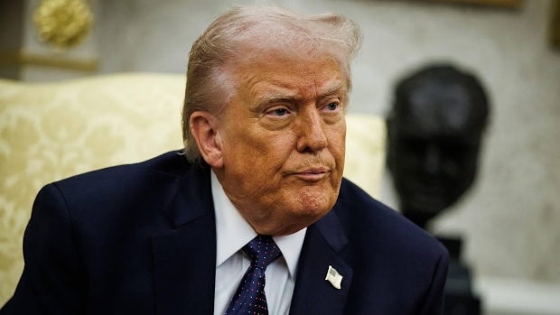 Trump: Iran-oorlog zo goed als voorbij