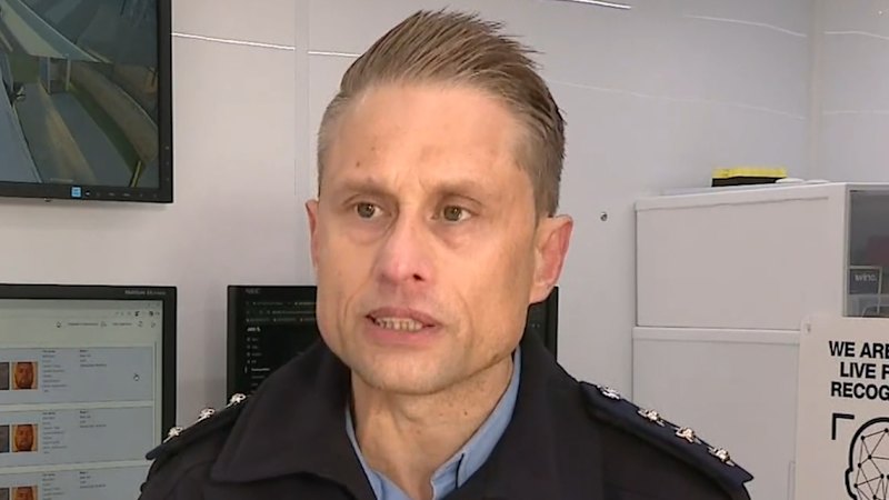 WA Police launch real-time AI camera surveillance to catch criminals
