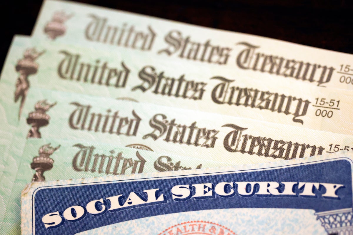 Major change to Social Security coming next week - and how it could benefit your paycheck
