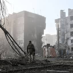 Oekraïne boekt terreinwinst, maar zag in maart ook recordaantal droneaanvallen