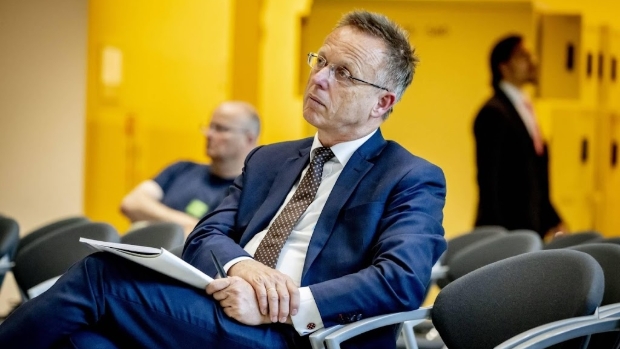 Commissaris Groningen doet aangifte na 'oorlogsdreiging' FDF