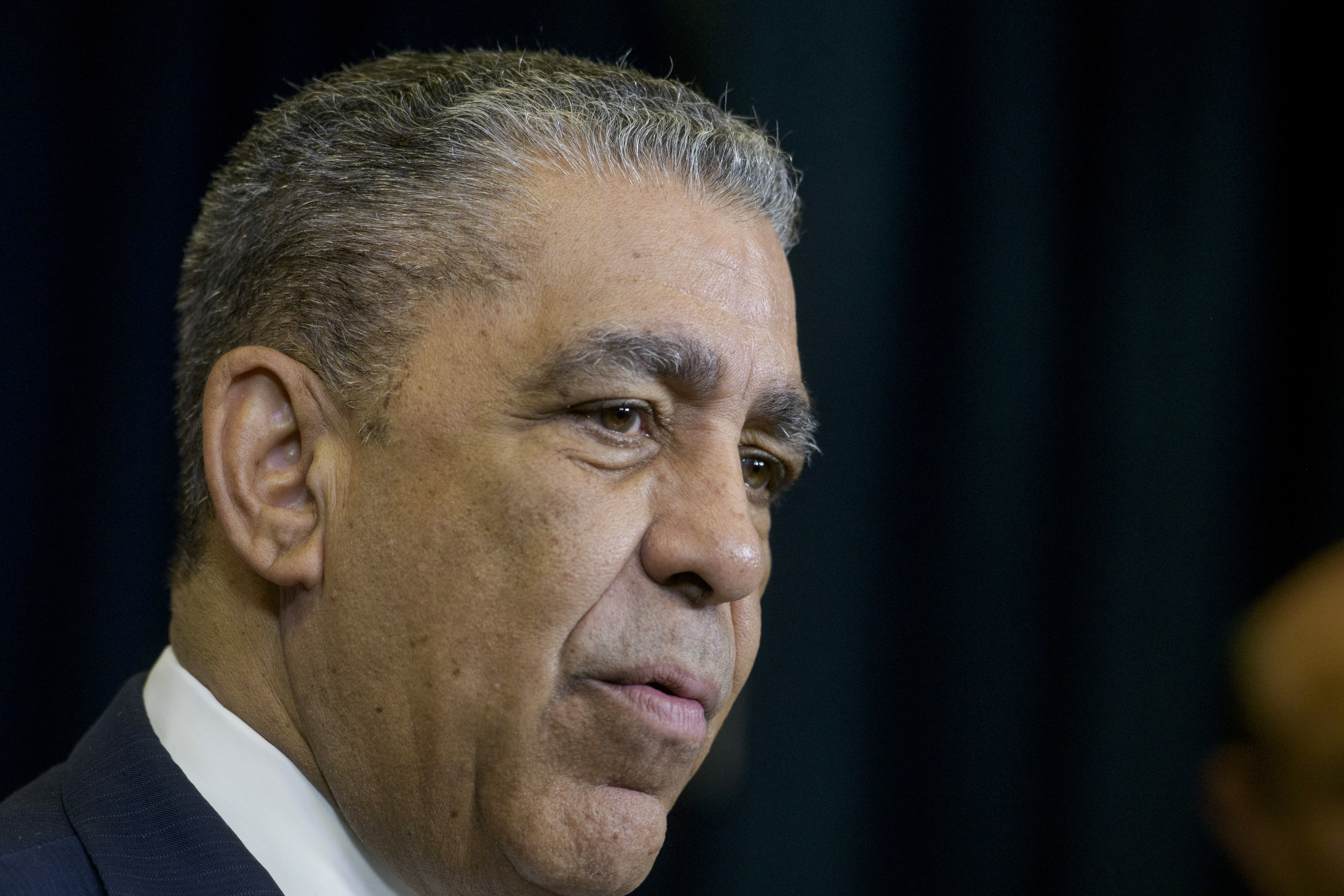 A rising populist tide is threatening New York’s powerful incumbents