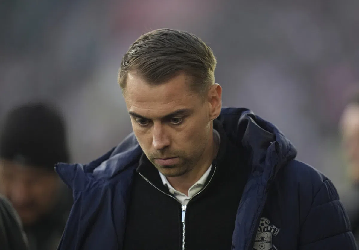 Southampton-manager gaat openlijk door het stof na Spygate