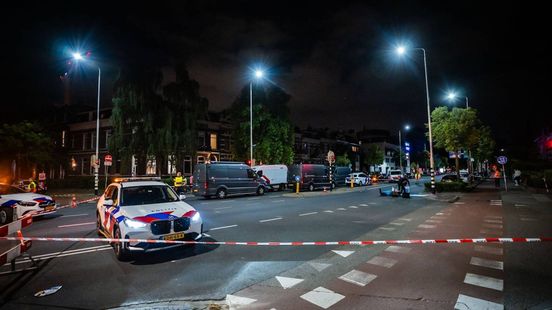 Twee mannen opgepakt voor dodelijke schietpartij tijdens Vierdaagse