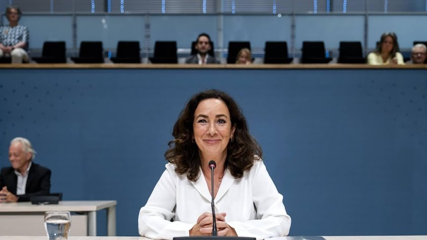Halsema: vrije discussie over coronabeleid was niet mogelijk