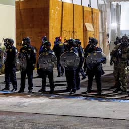 Trump stuurt leger naar Portland om ICE te helpen, tegen wil van burgemeester