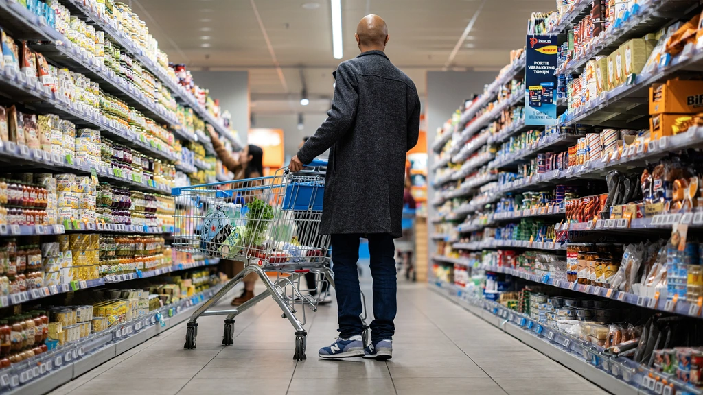Economisch stoplicht op oranje, maar: 'Per dag kijken waar het heen gaat'