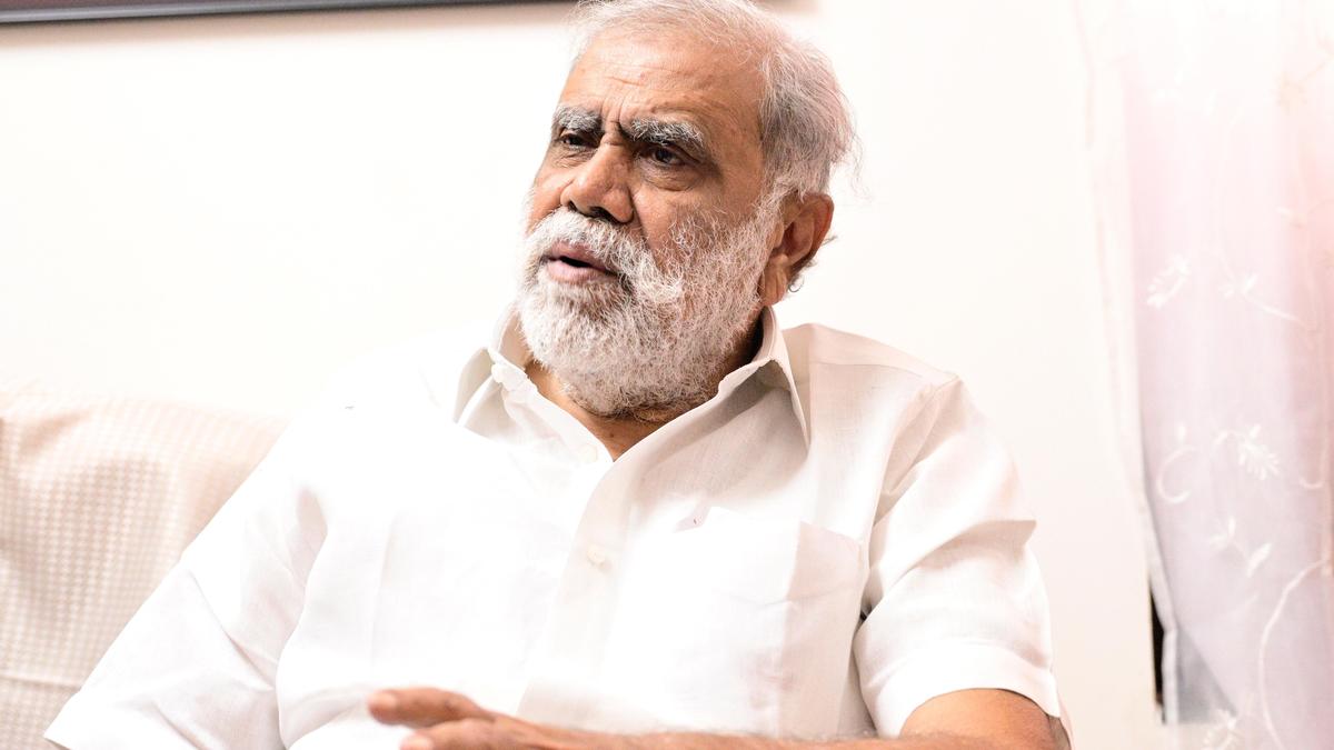 Madras High Court quashes ED’s money laundering case against Minister I. Periyasamy