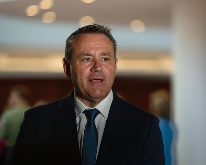 Australian Human Rights Commission investigates racial discrimination complaint against NSW government