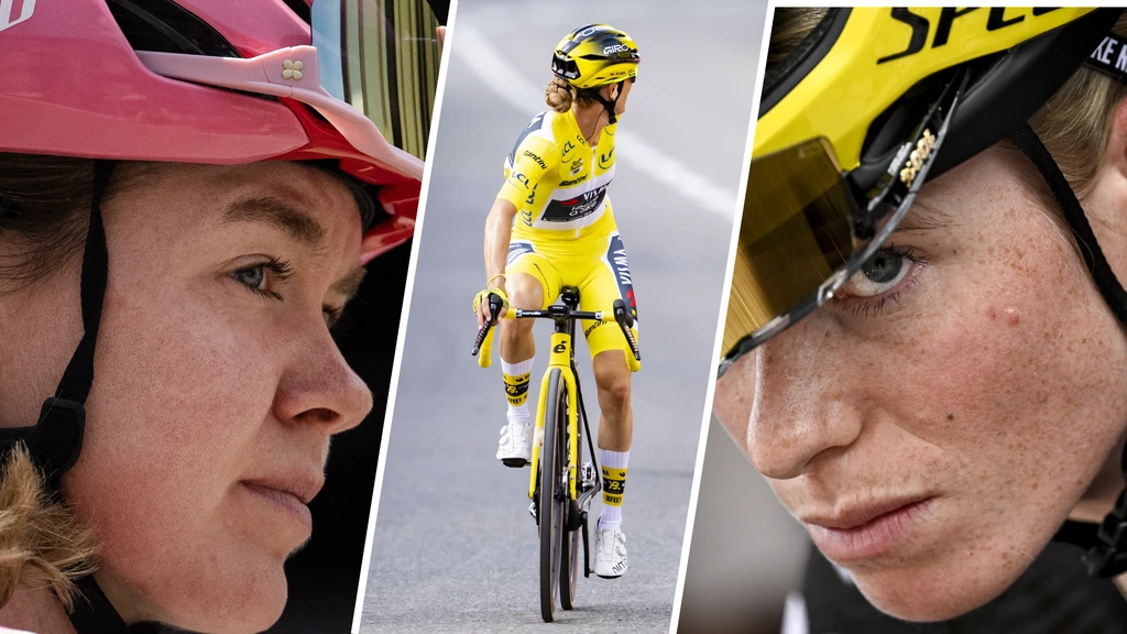 'Prachtig parcours, supersterk deelnemersveld': hoge verwachtingen bij start Tour de France Femmes