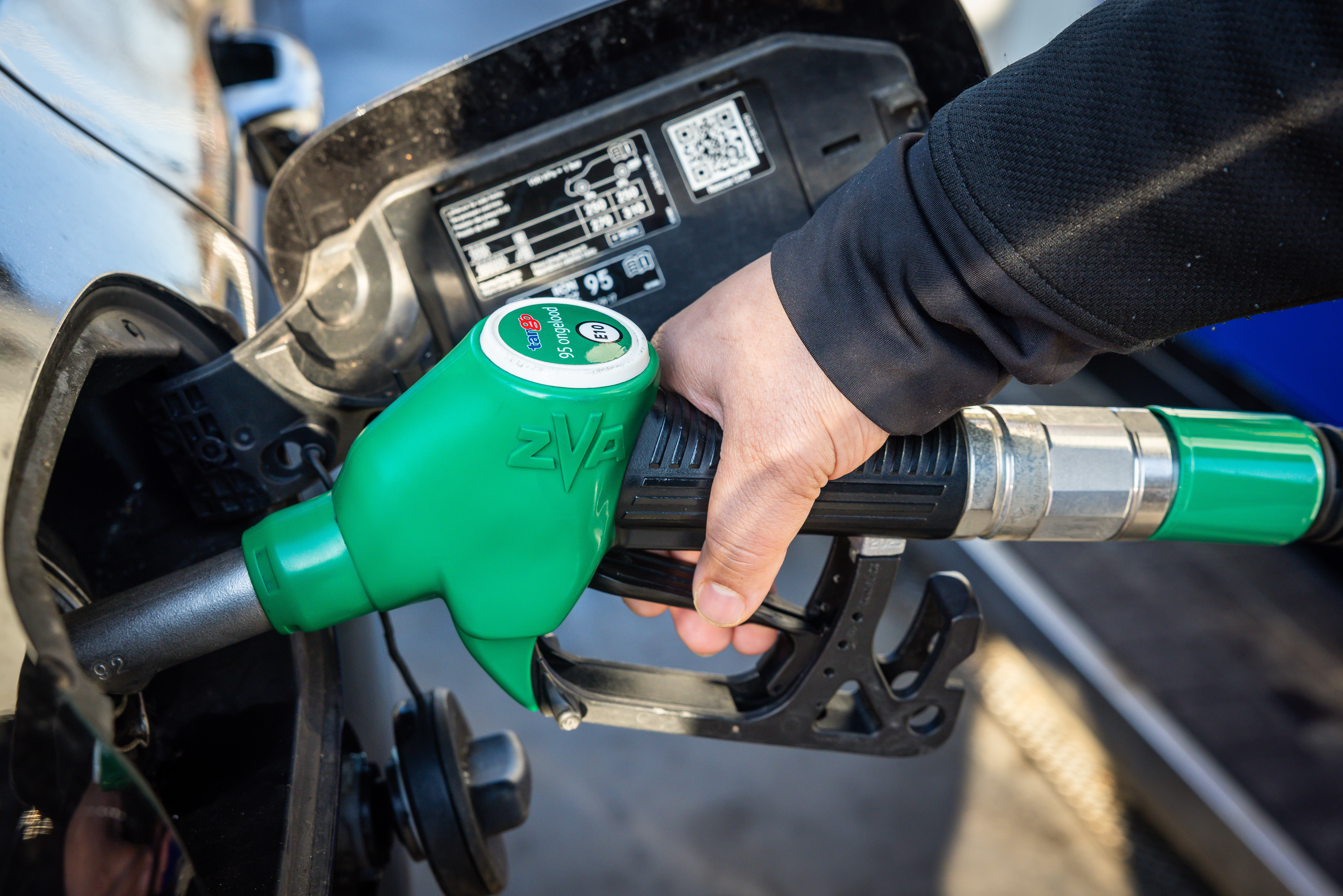 Olieprijs koerst af op grootste weekstijging sinds 2022