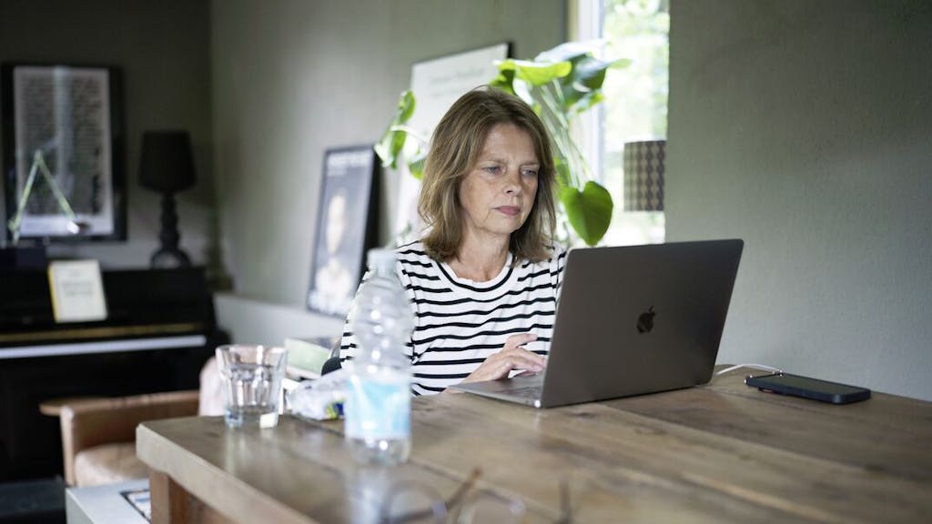 Kabinet schrapt deel van fel bekritiseerde zzp-wet, ‘meer rust en duidelijkheid’