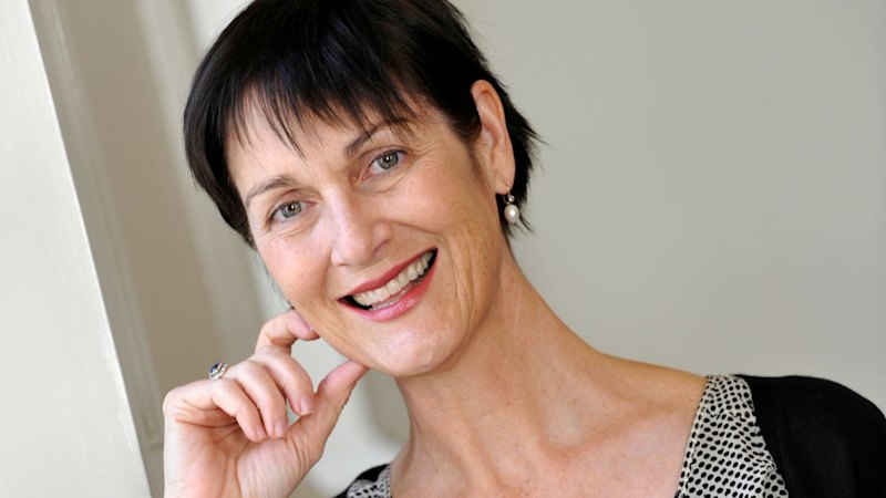 Jail for speeding driver who killed award-winning author in Perth crash