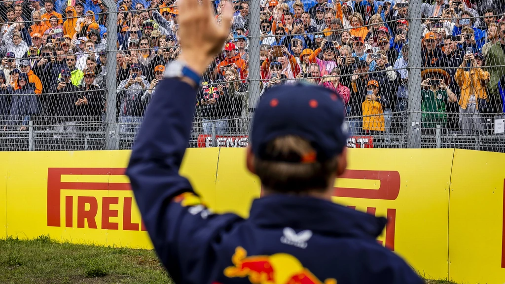 Na zes jaar einde aan Formule 1 in Zandvoort, dat de toon zette voor moderne GP's