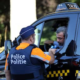 Belg vrijgesproken van rijden onder invloed, lichaam blijkt alcohol aan te maken