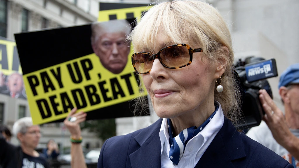 Trump betaalt 5 miljoen schadevergoeding om seksueel misbruik uit jaren 90